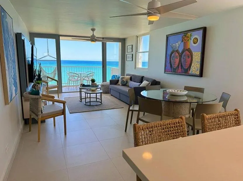 Fully Remodeled 3-Bedroom 2 Full Baths ! On Whtsapp ! Check The Number From The Photos! Condo ! San Juan
