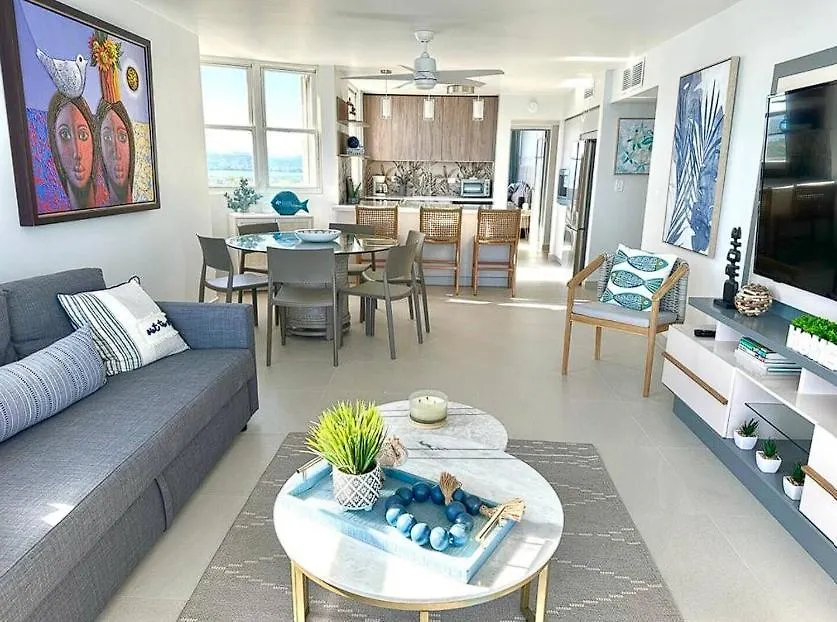 Apartment Fully Remodeled 3-Bedroom 2 Full Baths ! On Whtsapp ! Check The Number From The Photos! Condo ! San Juan