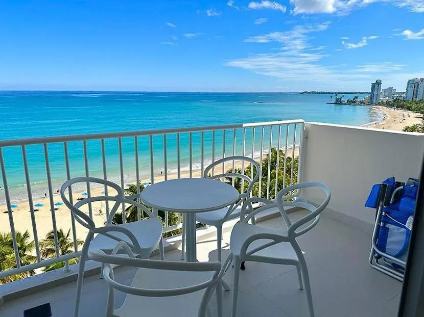 Fully Remodeled 3-Bedroom 2 Full Baths ! On Whtsapp ! Check The Number From The Photos! Condo ! San Juan Apartment