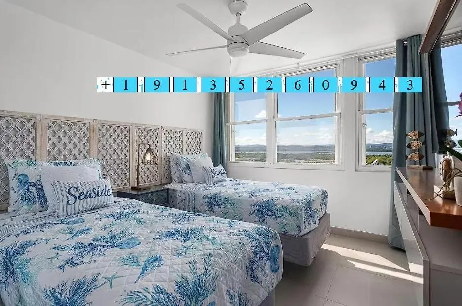 Fully Remodeled 3-Bedroom 2 Full Baths ! On Whtsapp ! Check The Number From The Photos! Condo ! San Juan